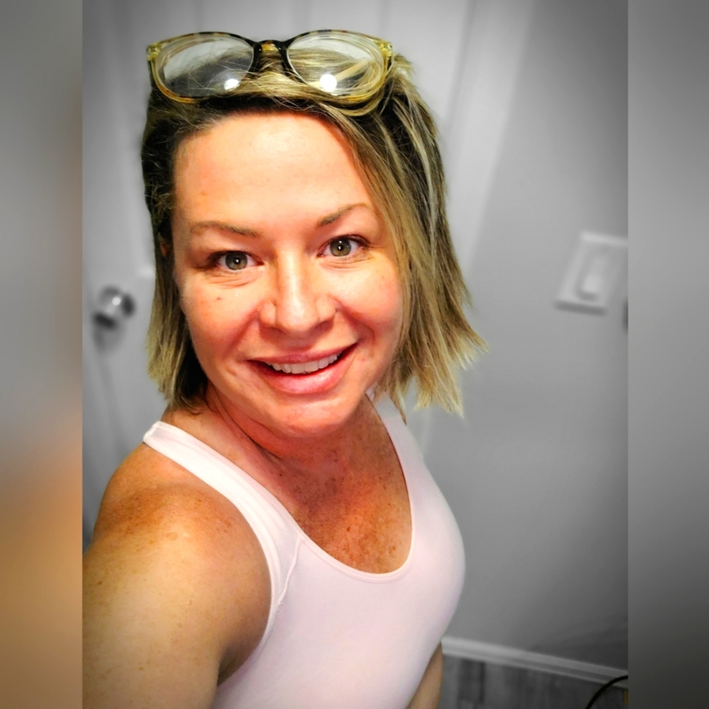 Meet your Posher, Colleen